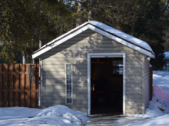 W5906 Greenwood Road Tomahawk, WI 54487 - Photo 19 of 20 Gallery Image 19