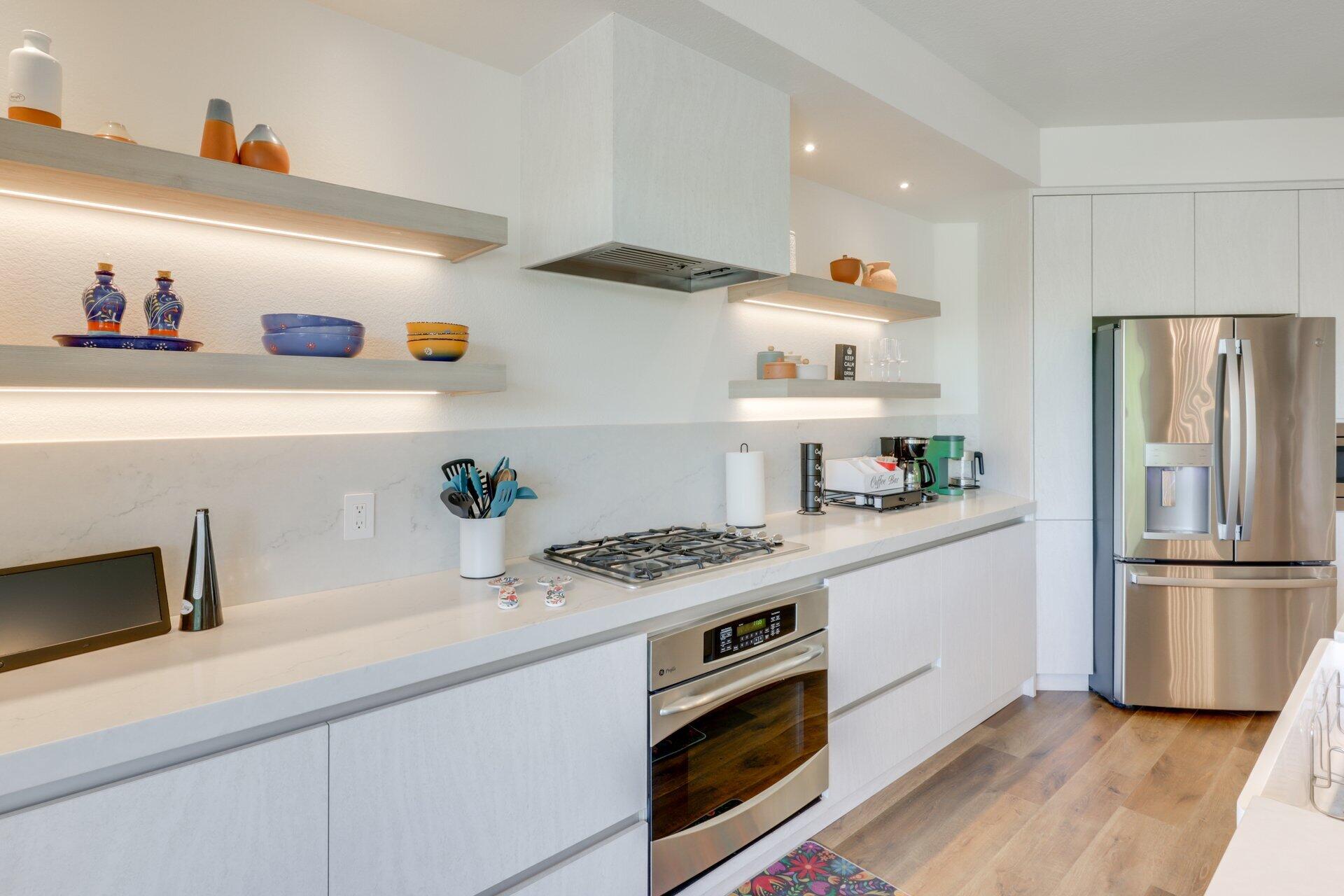 84644 Pavone Way Indio, CA 92203 - Photo 12 of 46 Kitchen