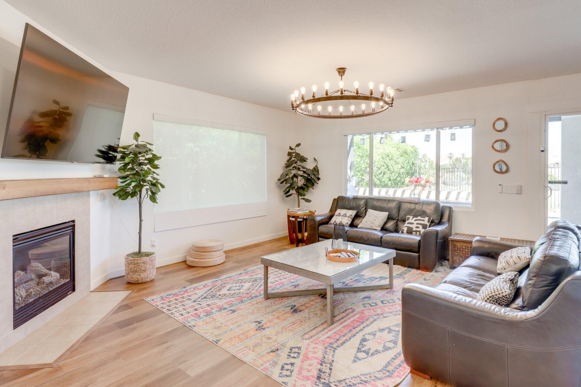 84644 Pavone Way Indio, CA 92203 - Photo 13 of 46 Living Room