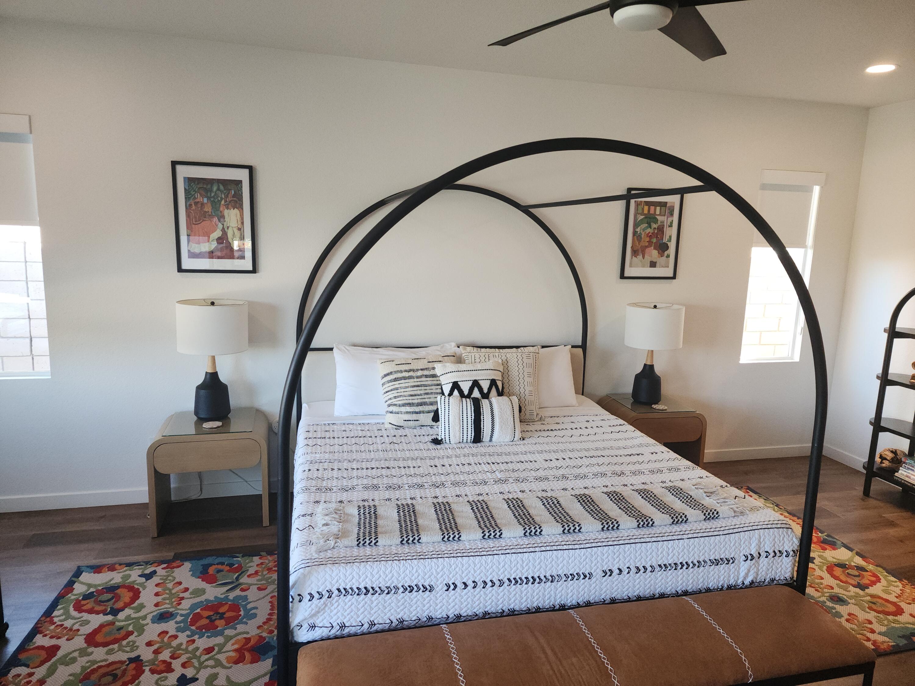 84644 Pavone Way Indio, CA 92203 - Photo 17 of 46 Primary Bedroom