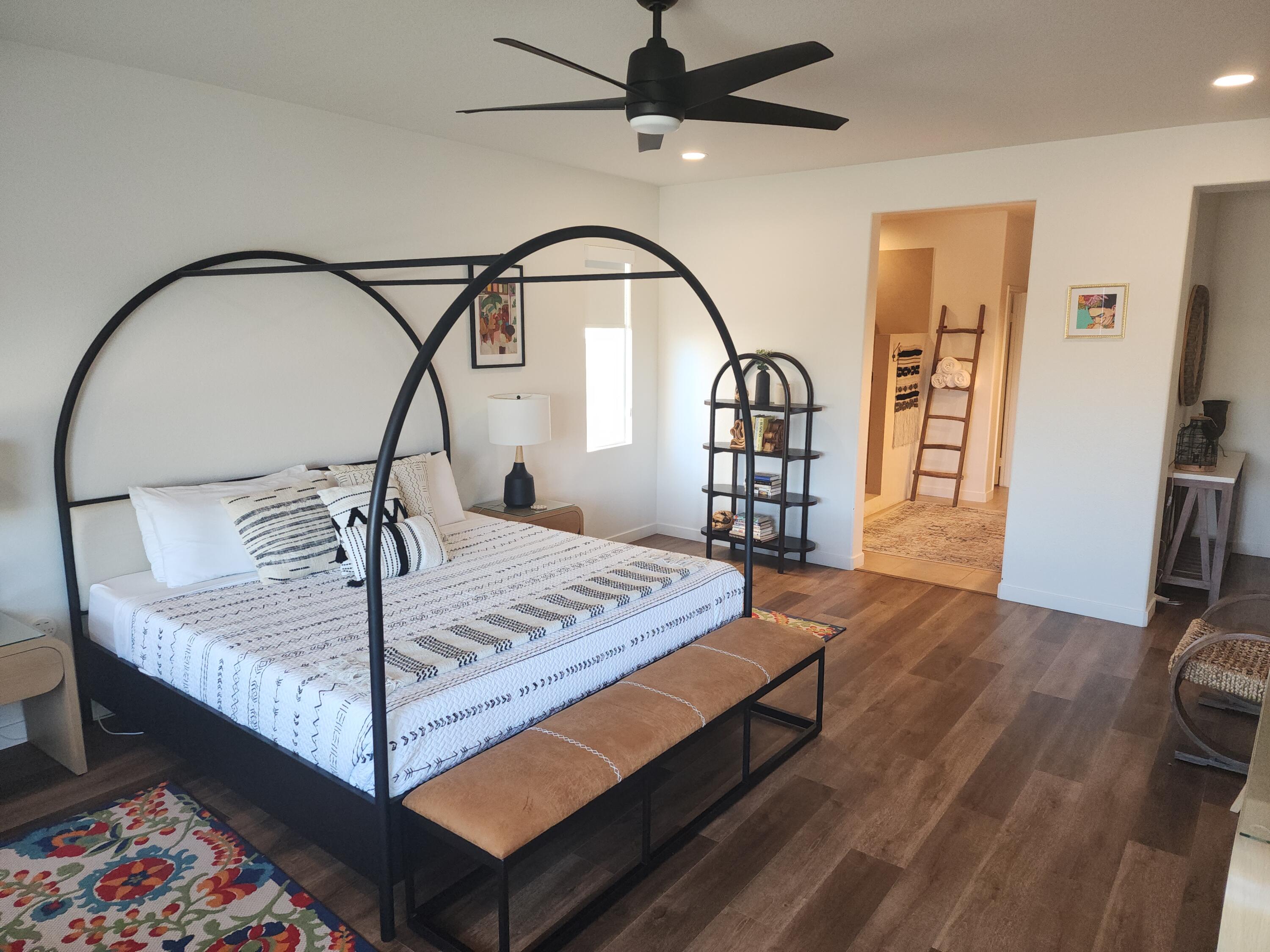 84644 Pavone Way Indio, CA 92203 - Photo 18 of 46 Primary Bedroom