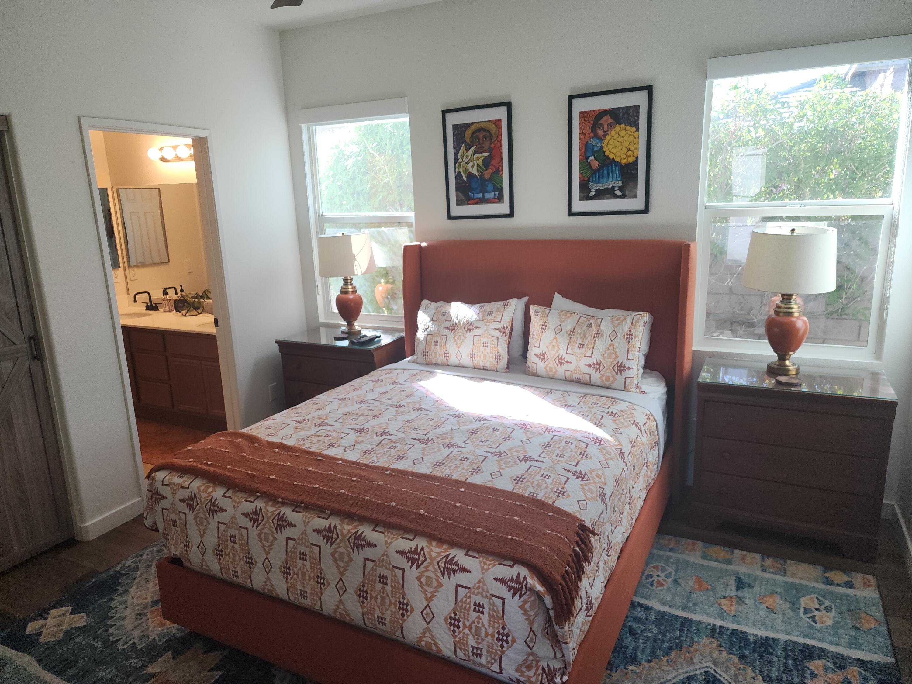 84644 Pavone Way Indio, CA 92203 - Photo 22 of 46 Bedroom