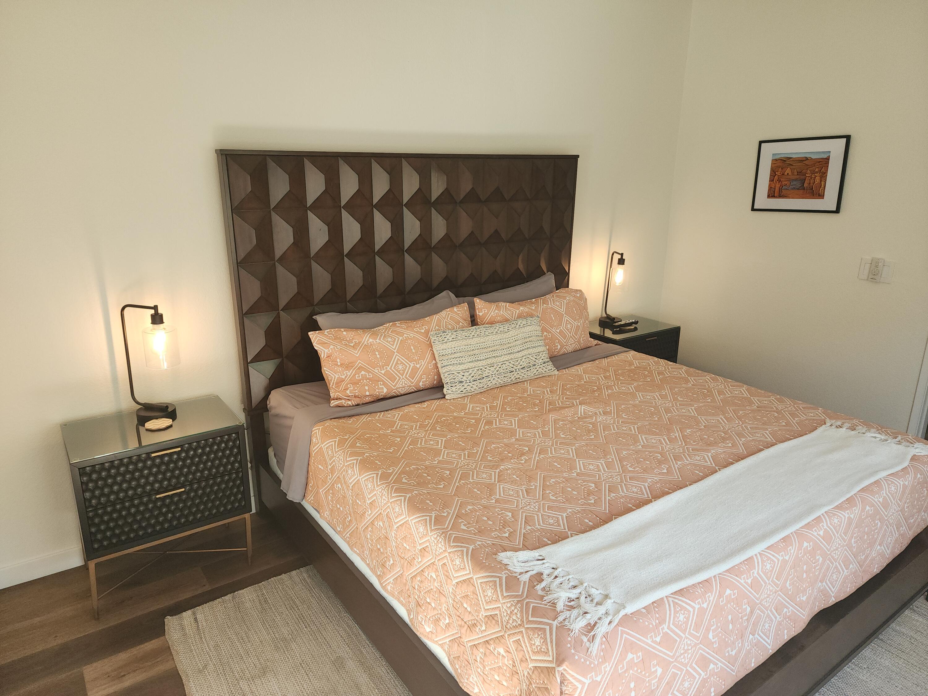 84644 Pavone Way Indio, CA 92203 - Photo 24 of 46 Bedroom