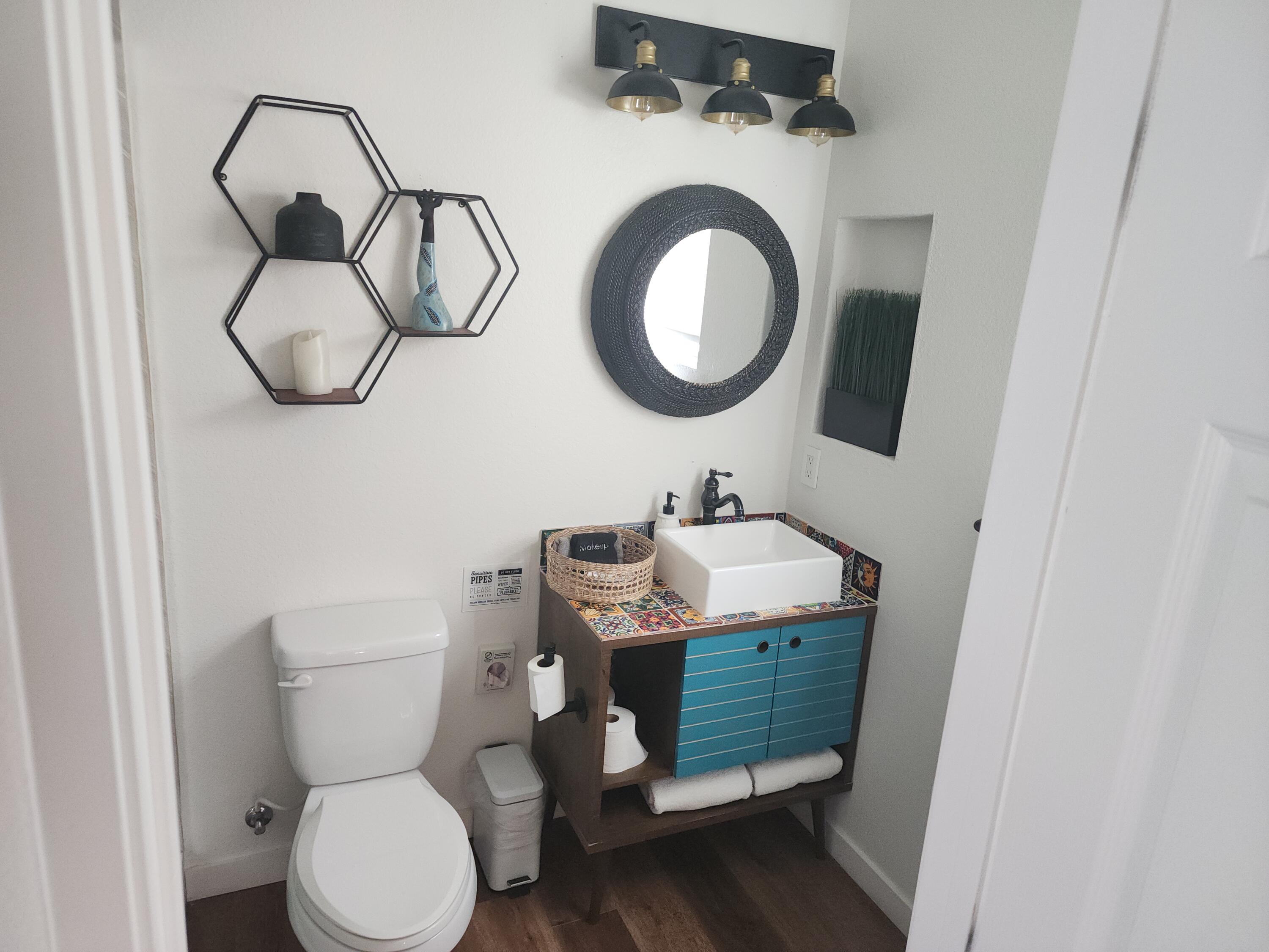 84644 Pavone Way Indio, CA 92203 - Photo 28 of 46 Bathroom