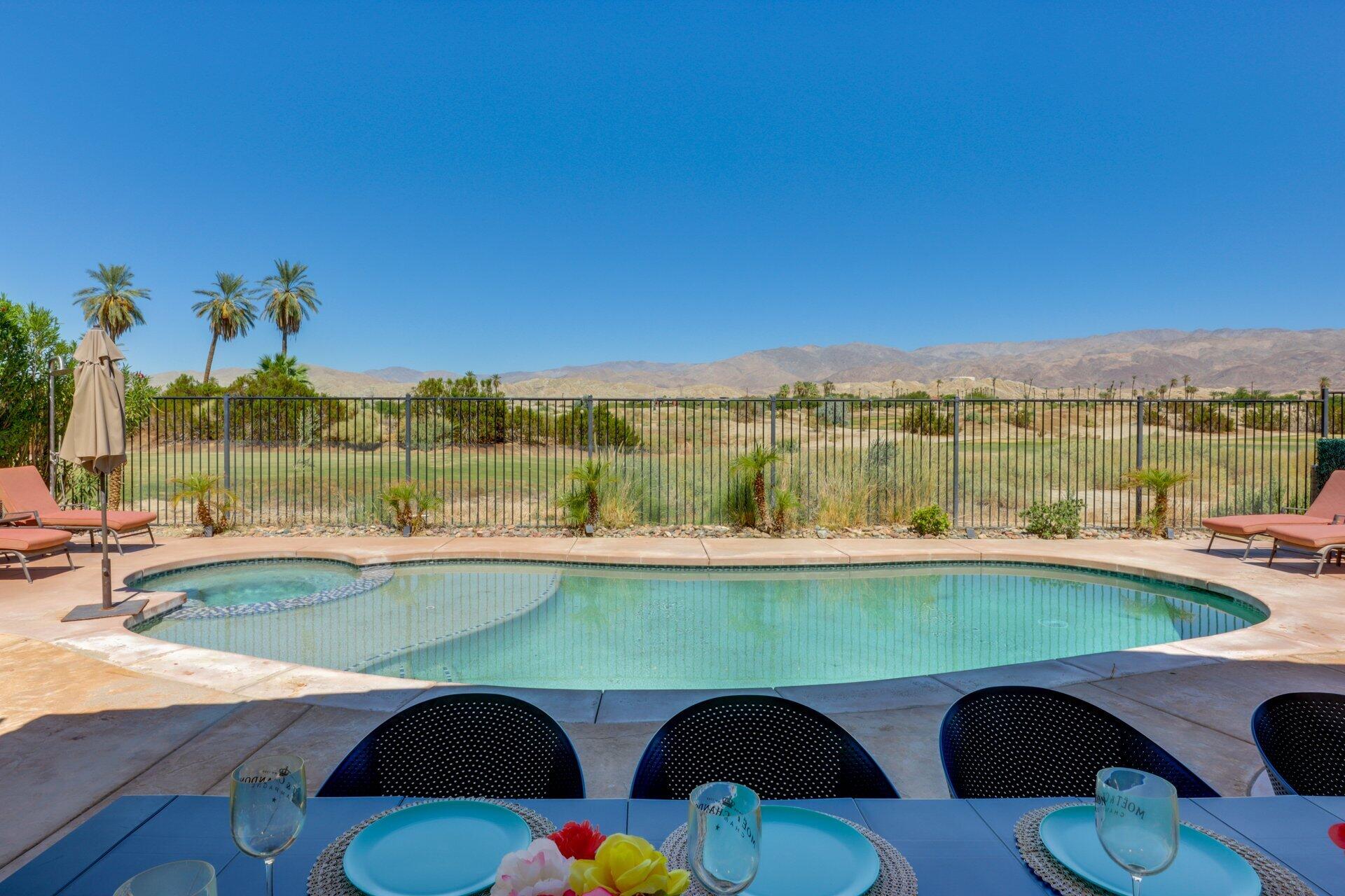 84644 Pavone Way Indio, CA 92203 - Photo 35 of 46 Pool