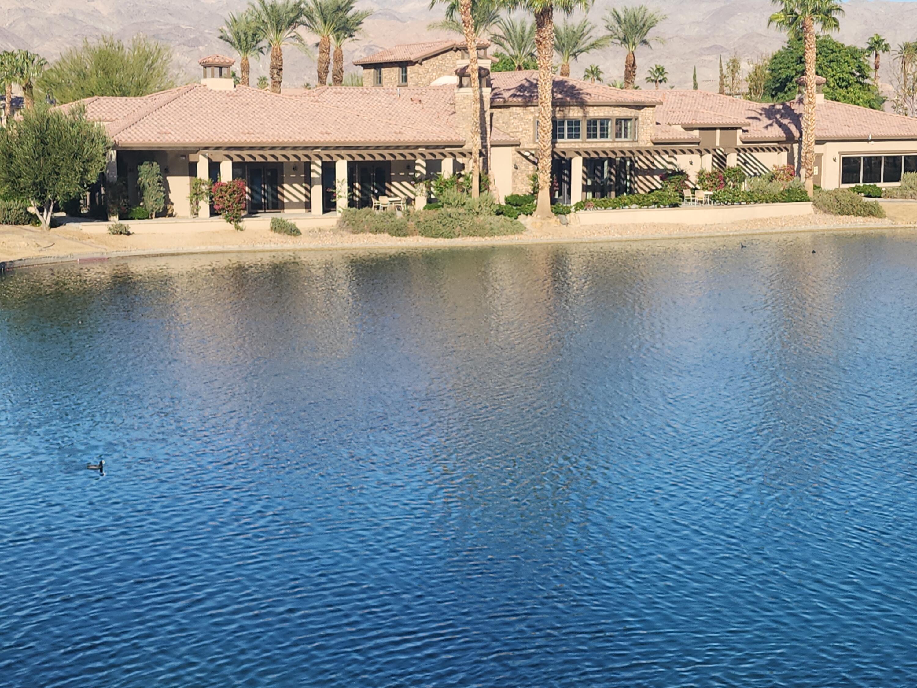 84644 Pavone Way Indio, CA 92203 - Photo 43 of 46 Lake