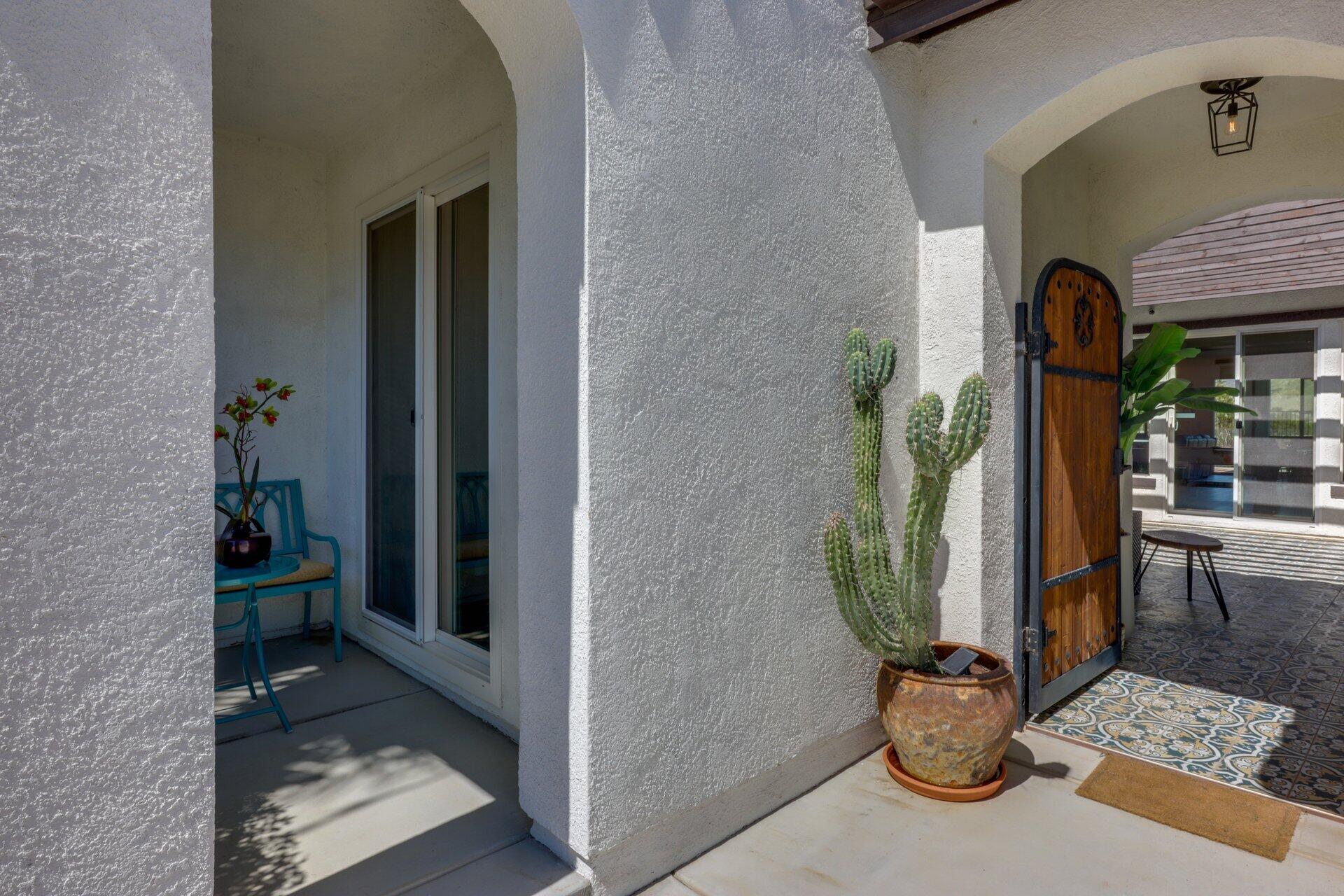 84644 Pavone Way Indio, CA 92203 - Photo 5 of 46 Courtyard