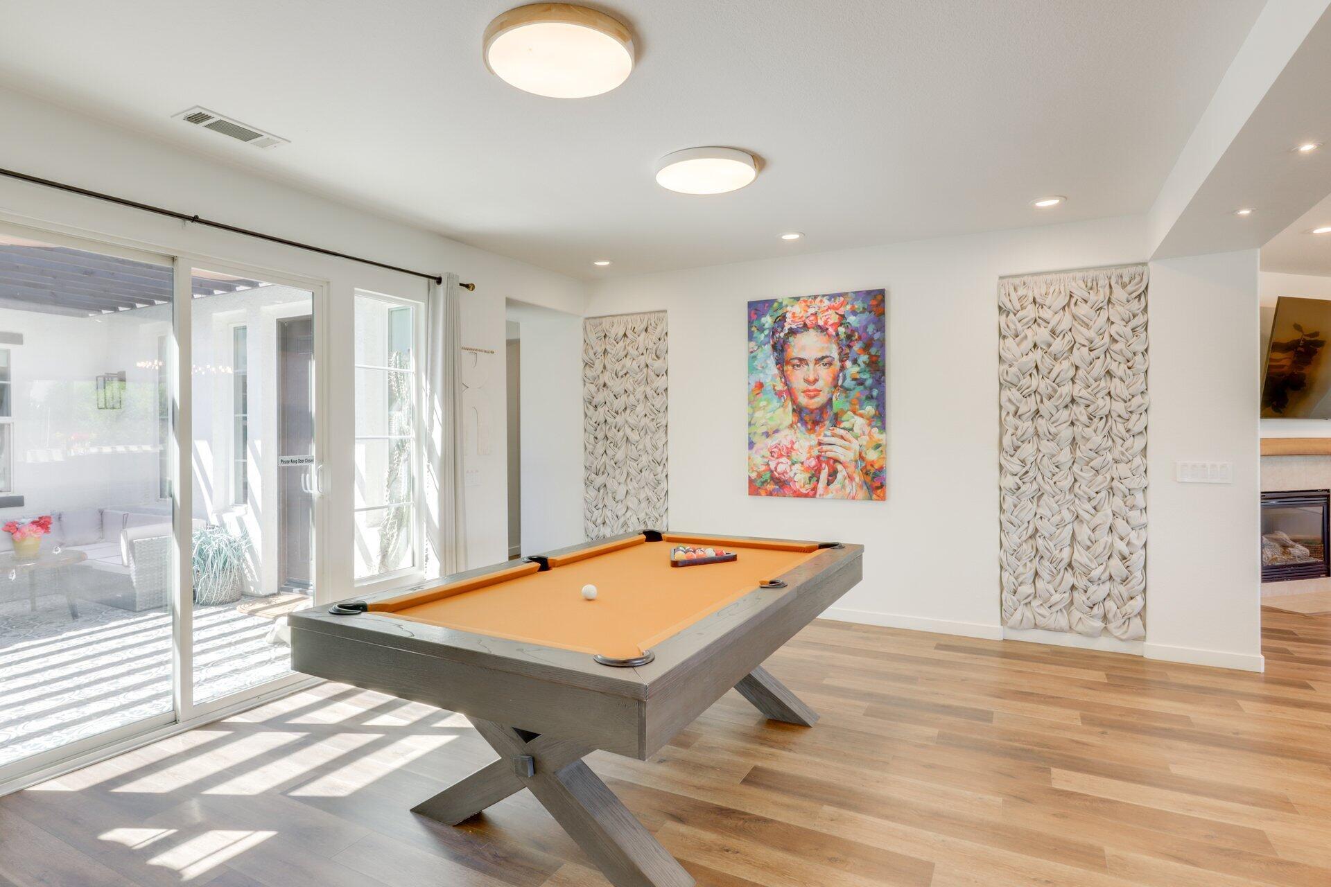 84644 Pavone Way Indio, CA 92203 - Photo 8 of 46 Pool Table