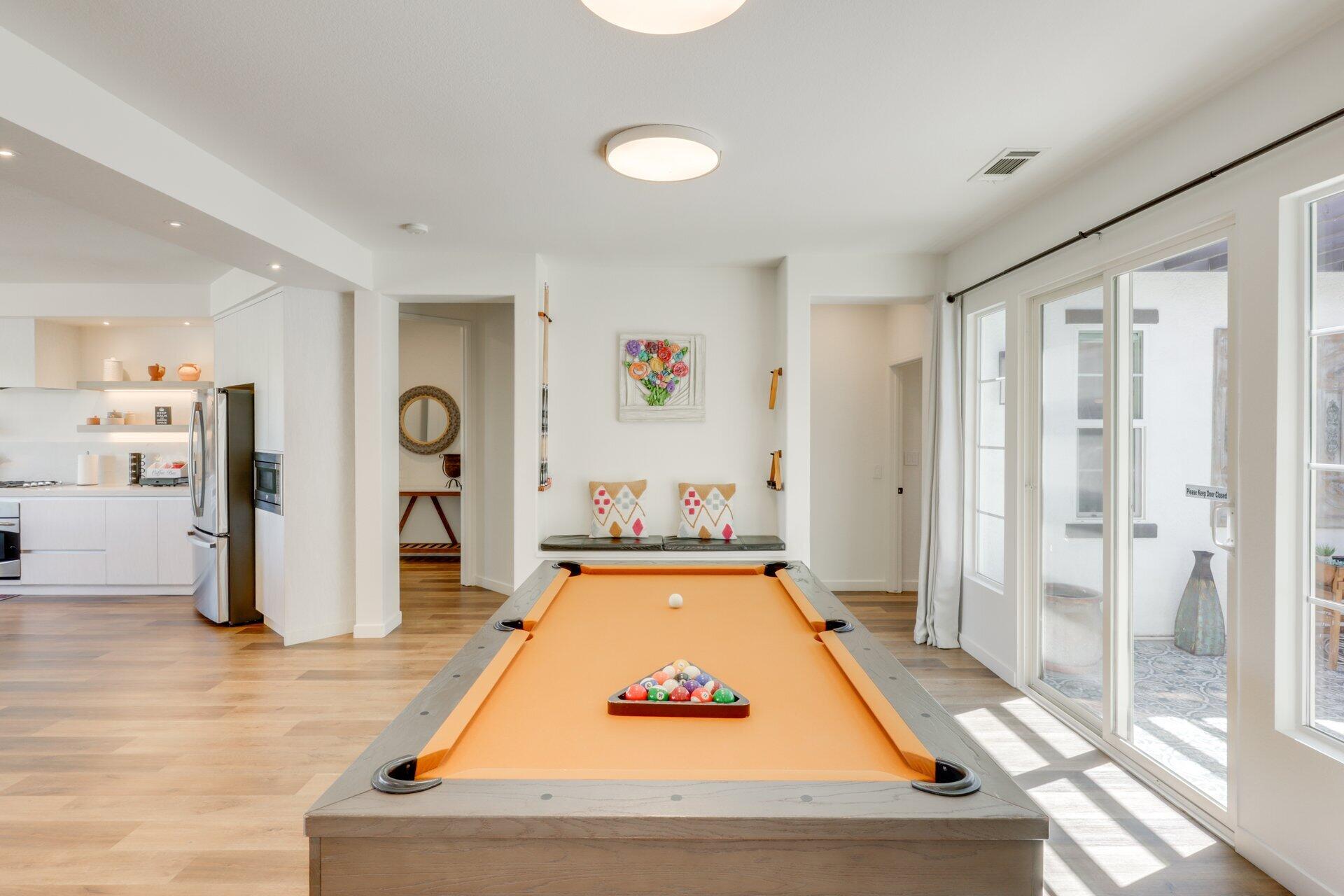 84644 Pavone Way Indio, CA 92203 - Photo 9 of 46 Pool Table