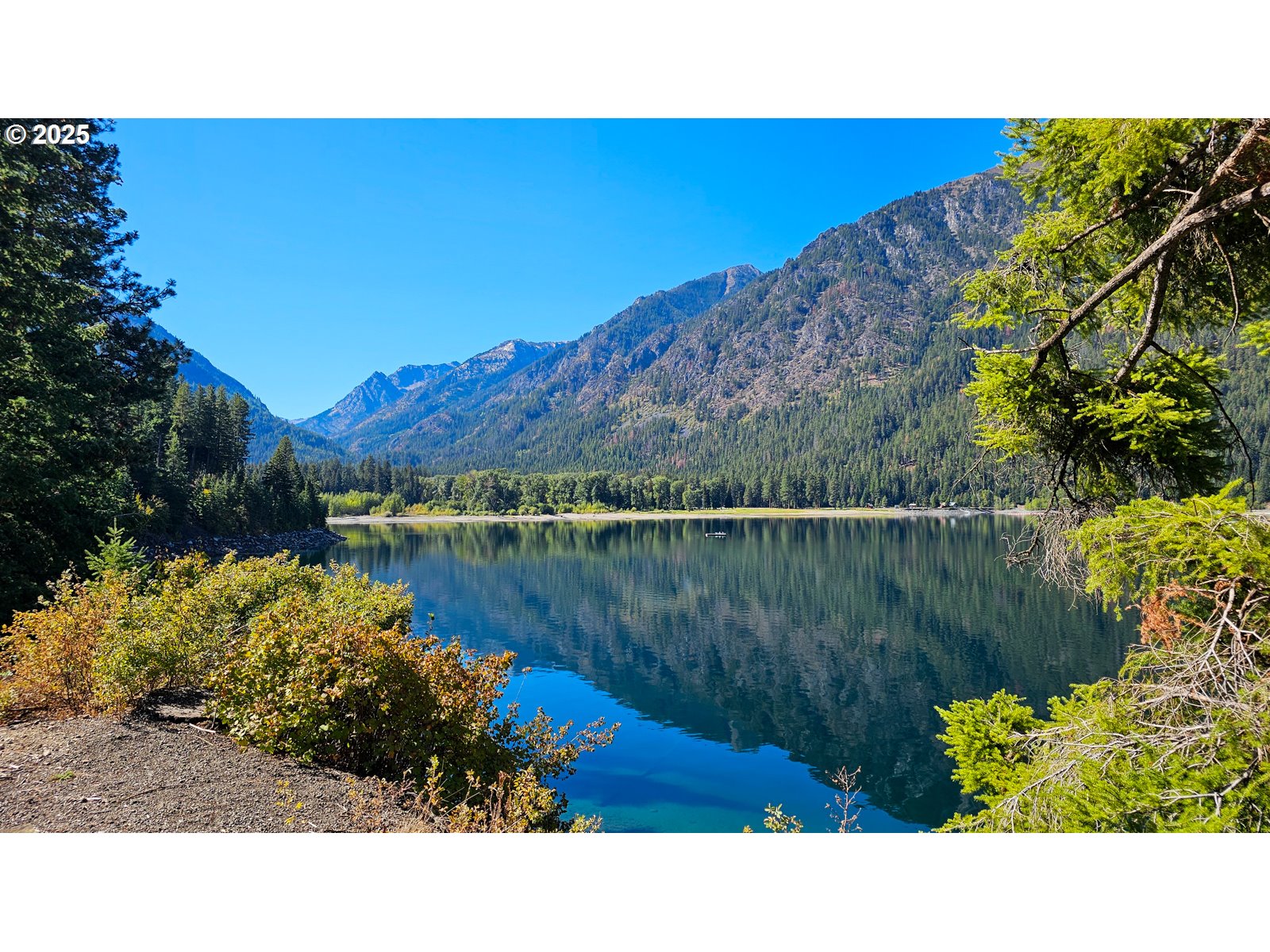 Beske Lane Joseph, OR 97846 - Photo 9 of 13