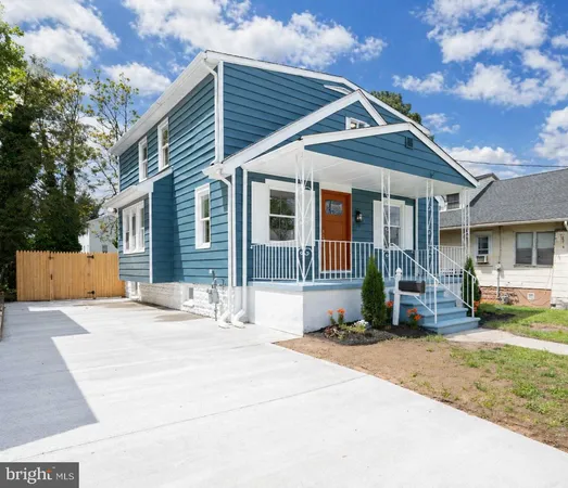 $369,000 | 319 Bowers Avenue, Runnemede, NJ 08078