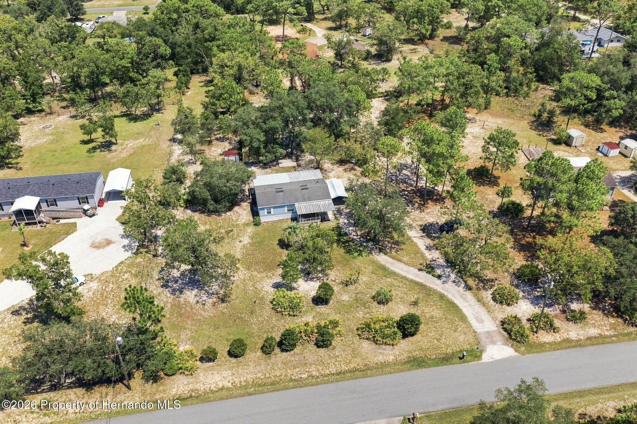 7263 South Threshold Point Homosassa, FL 34446 - Photo 43 of 51 Gallery Image 43
