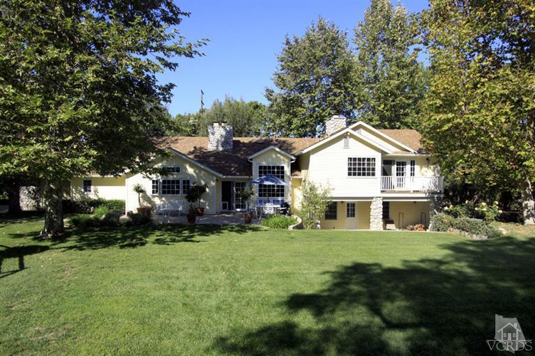 4956 Read Road Thousand Oaks, CA 93021 - Photo 1 of 30 Primary Photo