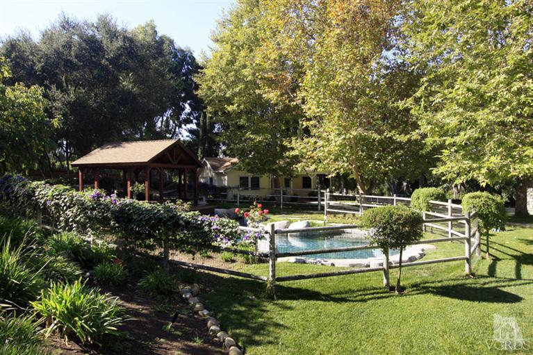 4956 Read Road Thousand Oaks, CA 93021 - Photo 21 of 30 Additional Photo