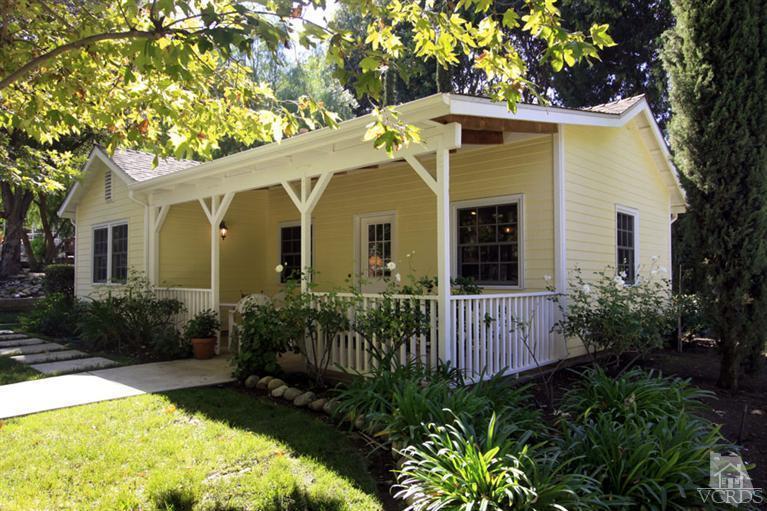4956 Read Road Thousand Oaks, CA 93021 - Photo 23 of 30 Additional Photo