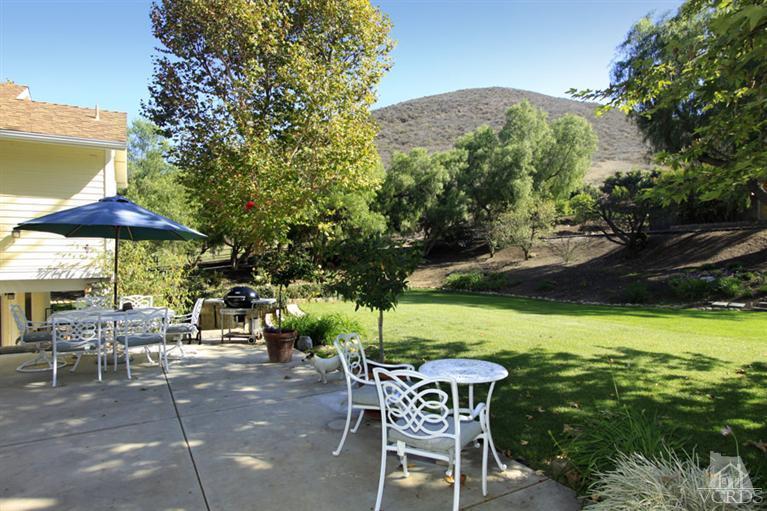 4956 Read Road Thousand Oaks, CA 93021 - Photo 25 of 30 Additional Photo