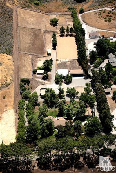 4956 Read Road Thousand Oaks, CA 93021 - Photo 30 of 30 Additional Photo
