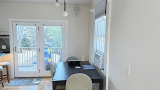 75 Pelham Street, Unit D Newport, RI 02840 - Photo 4 of 17