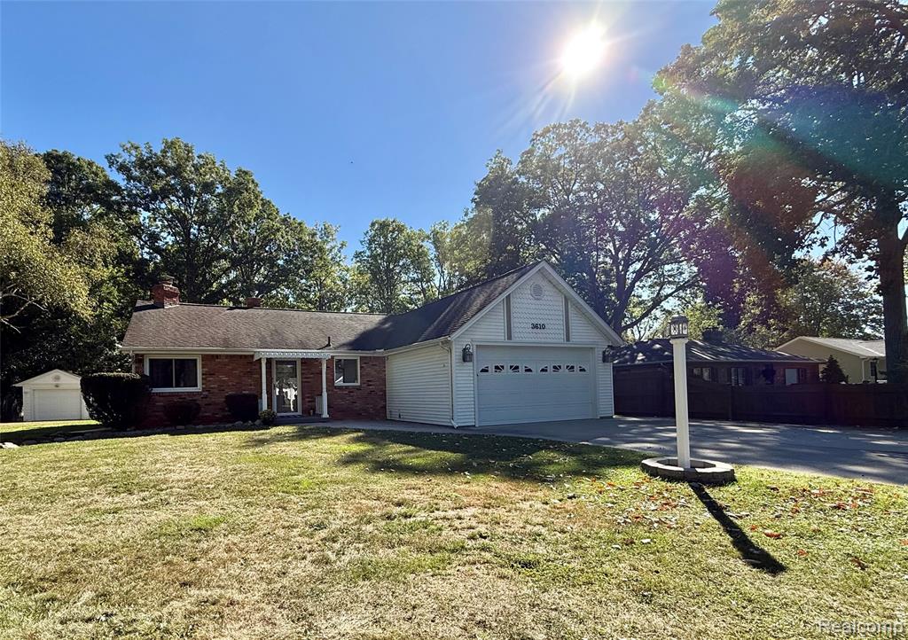 3610 State Road Fort Gratiot, MI 48059 - Photo 8 of 37
