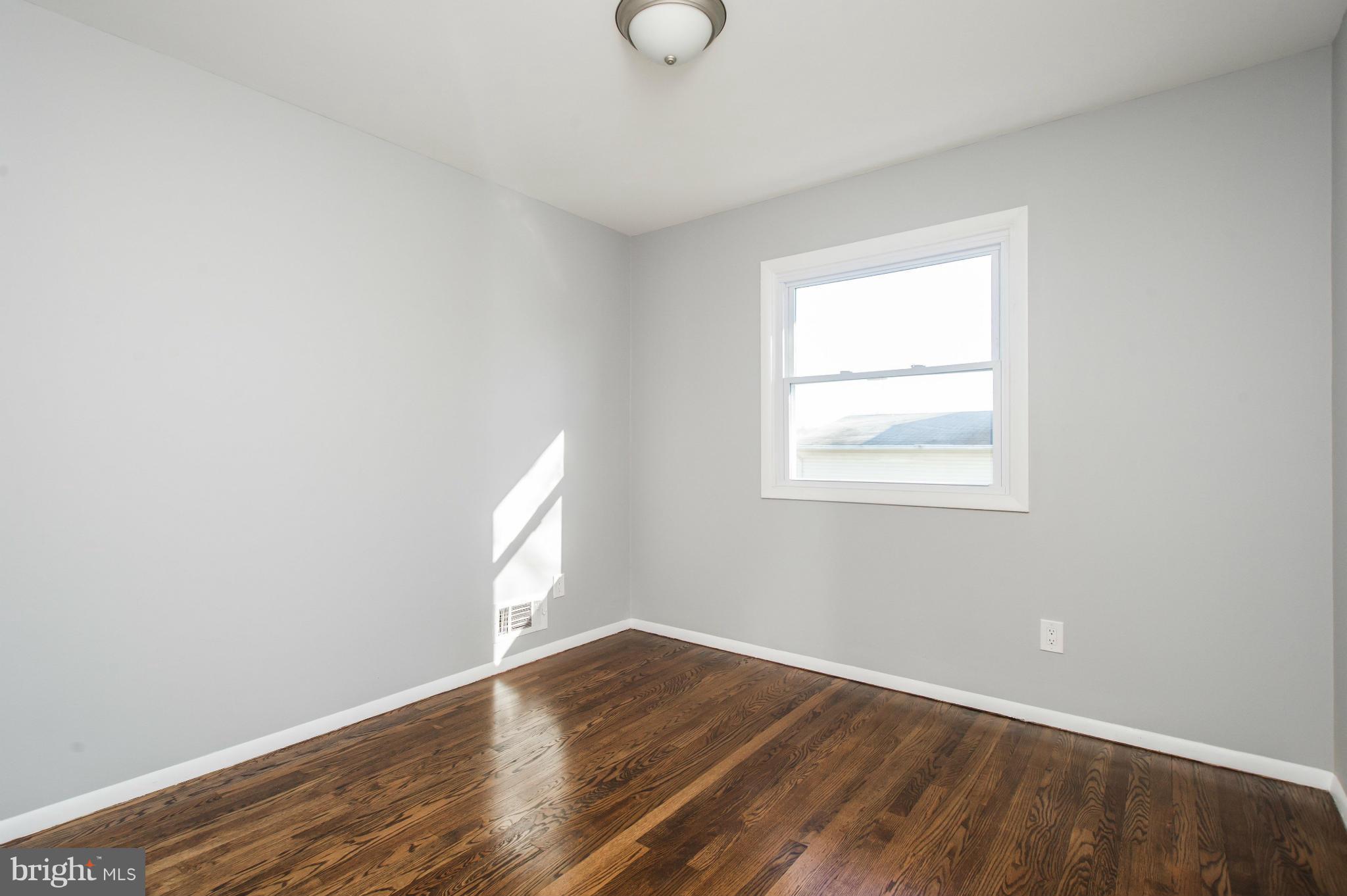9013 Hamor Road Randallstown, MD 21133 - Photo 4 of 26 Bedroom