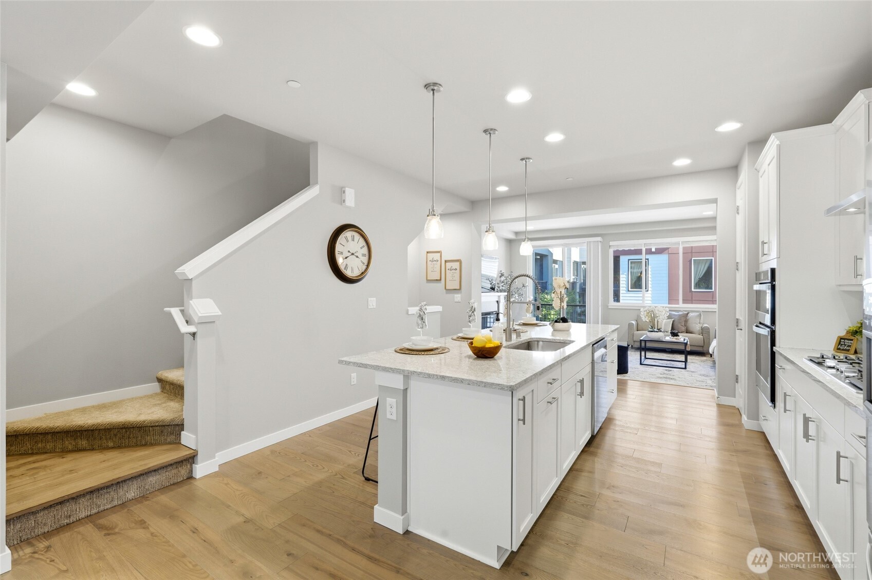 508 237th Street Southeast, Unit B Bothell, WA 98021 - Photo 11 of 40