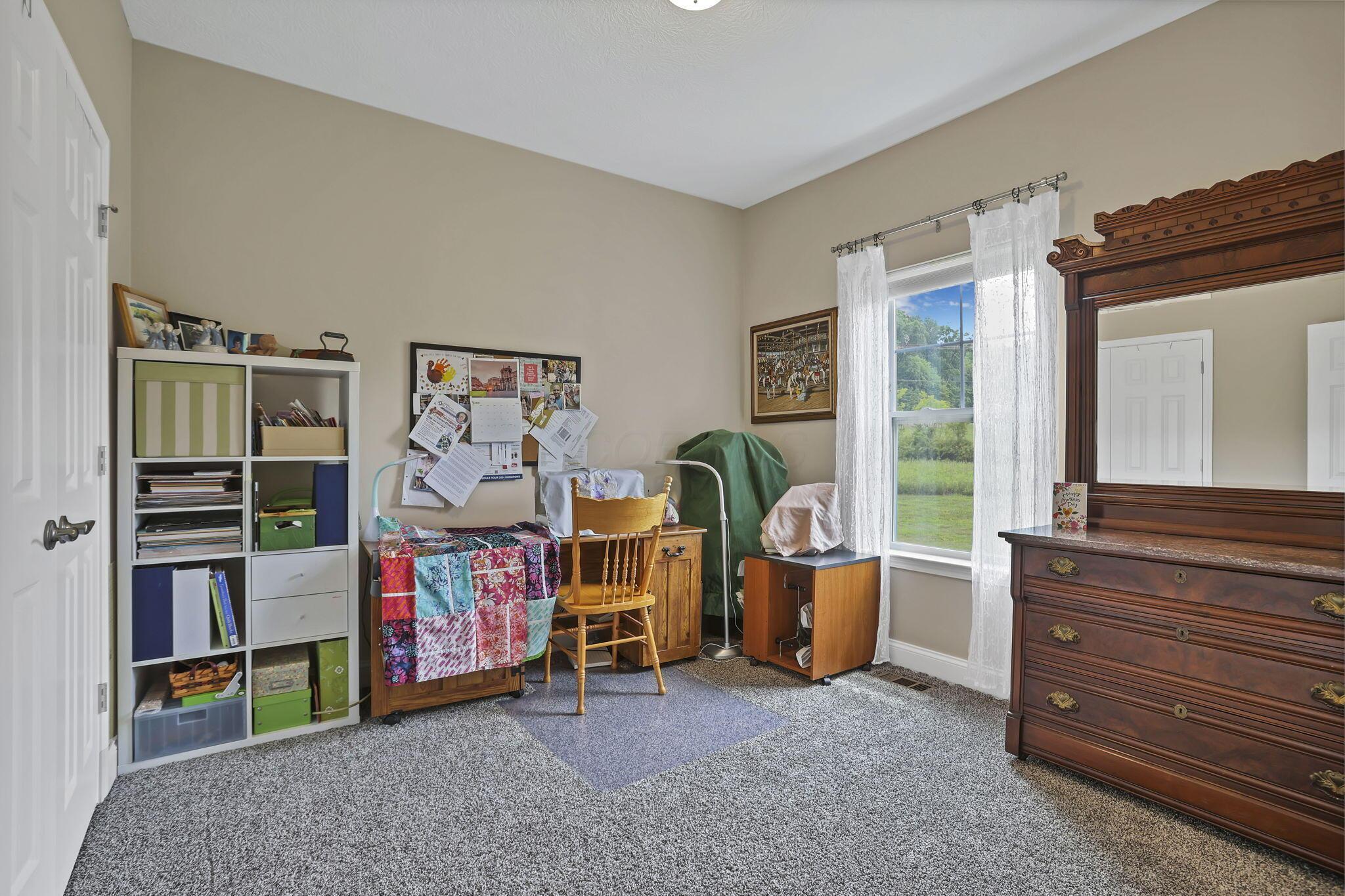 9660 Old Rainer Road Roseville, OH 43777 - Photo 53 of 71 3rd bedroom