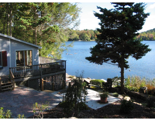 8 West Shore Road Westhampton, MA 01027 - Photo 6 of 18