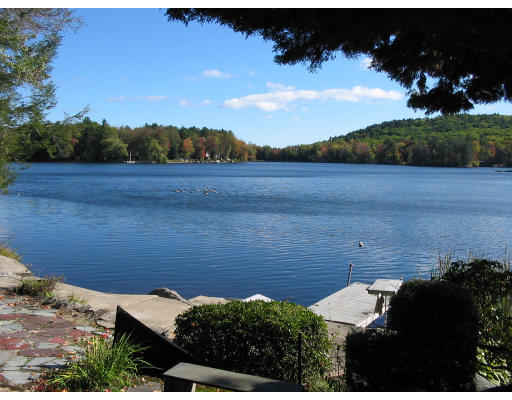 8 West Shore Road Westhampton, MA 01027 - Photo 8 of 18