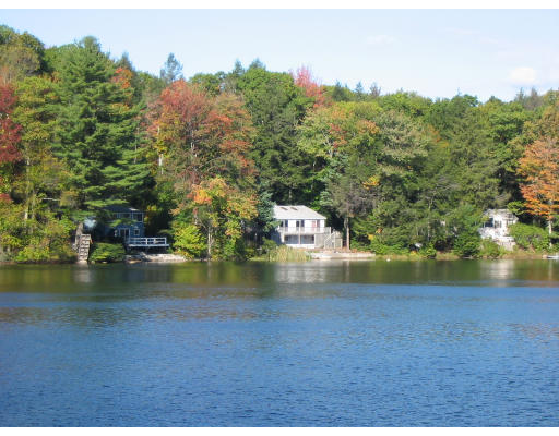 8 West Shore Road Westhampton, MA 01027 - Photo 9 of 18