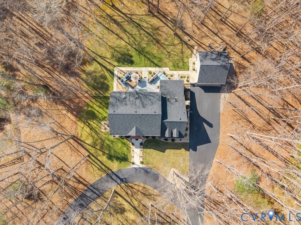 1531 King William Woods Road Midlothian, VA 23113 - Photo 63 of 64
