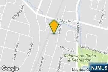 $3,250 | 280-320 Oak Street, Unit 304C, Ridgewood, NJ 07450