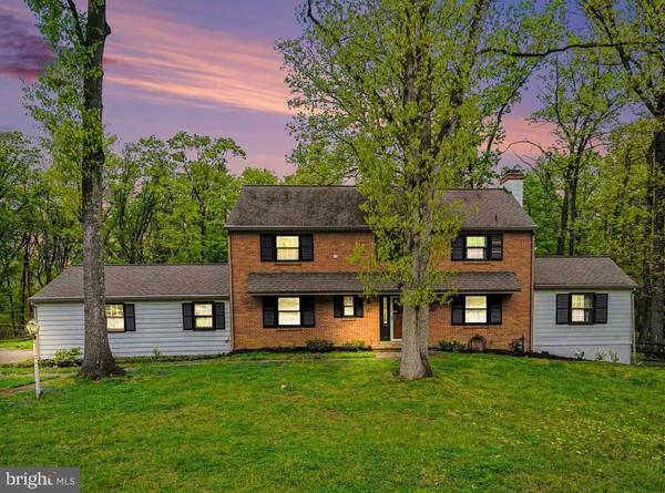 $749,900 | 5 South Forge Mountain Drive, Phoenixville, PA 19460