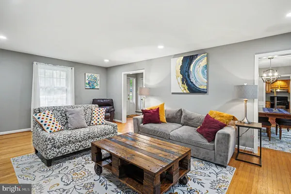 $749,900 | 5 South Forge Mountain Drive, Phoenixville, PA 19460