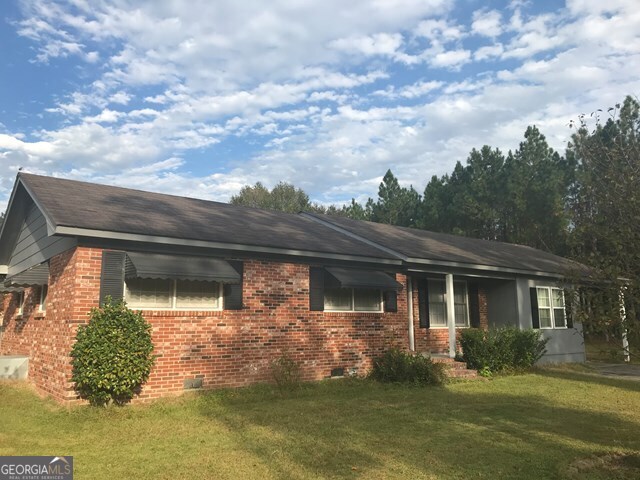 722 West Spring Street Mount Vernon, GA 30445 - Photo 1 of 1 Main View