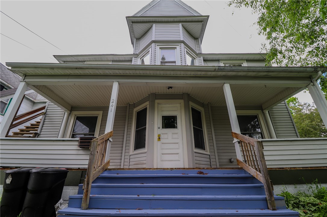 241 Decatur Street Corning, NY 14830 - Photo 41 of 44