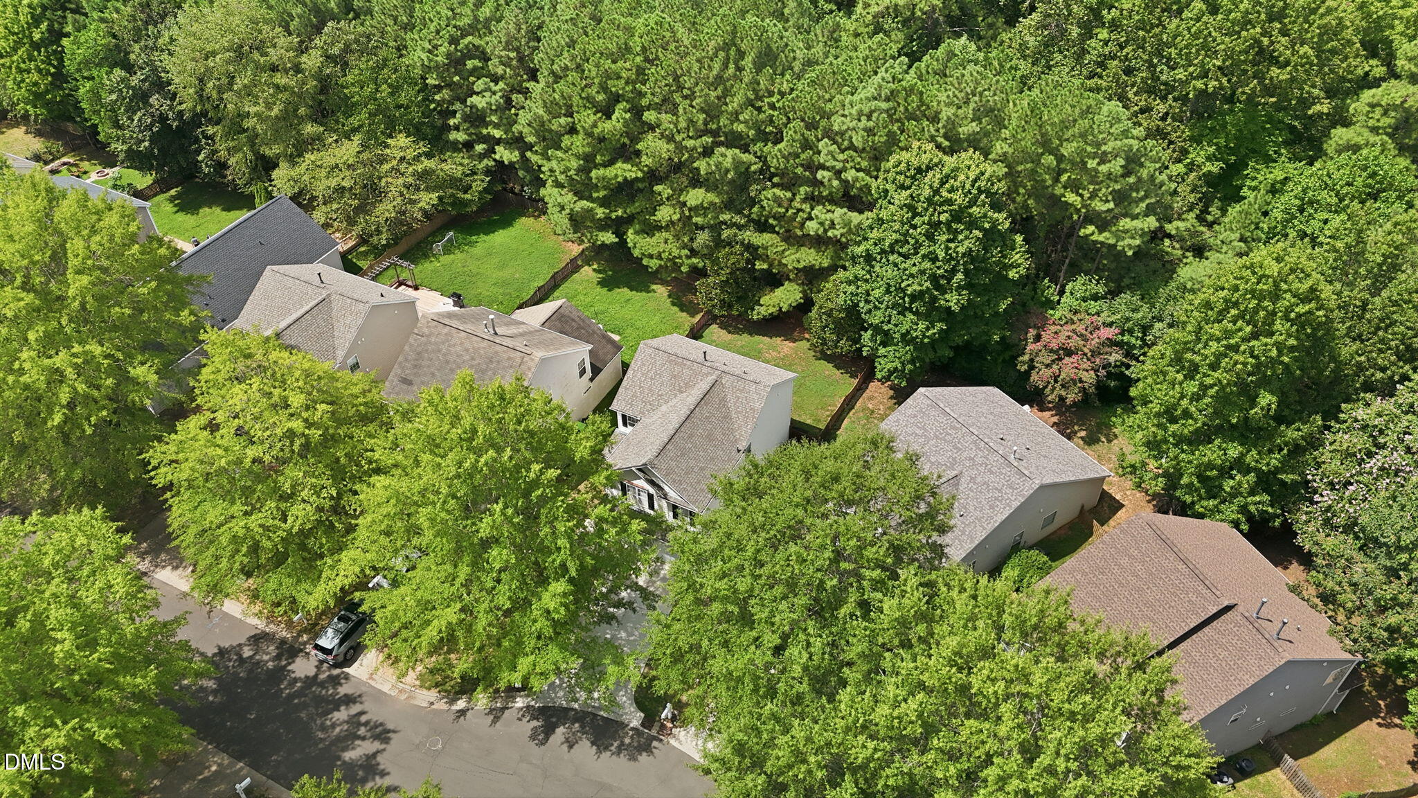 8433 Whisper Ridge Place Raleigh, NC 27613 - Photo 4 of 52 4-web-or-mls-DJI_20260819121531_0483_D