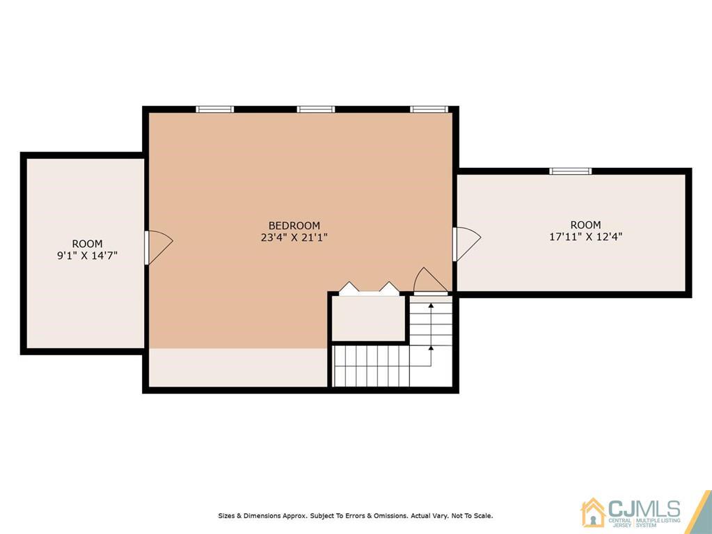 776 Country Club Road Bridgewater, NJ 08807 - Photo 4 of 62 Gallery Image 4