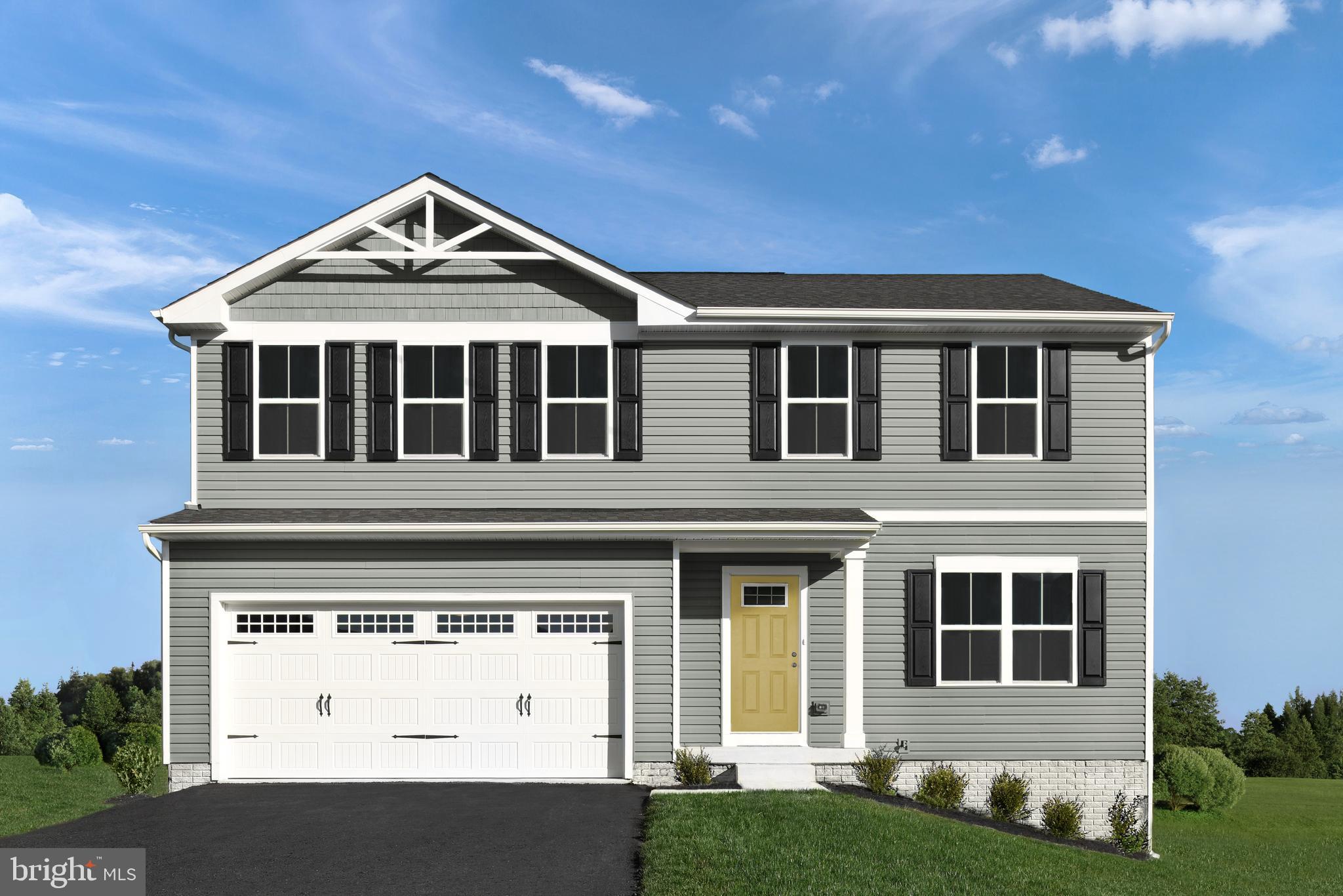 68 Spatterdock Inwood, WV 25428 - Photo 1 of 21