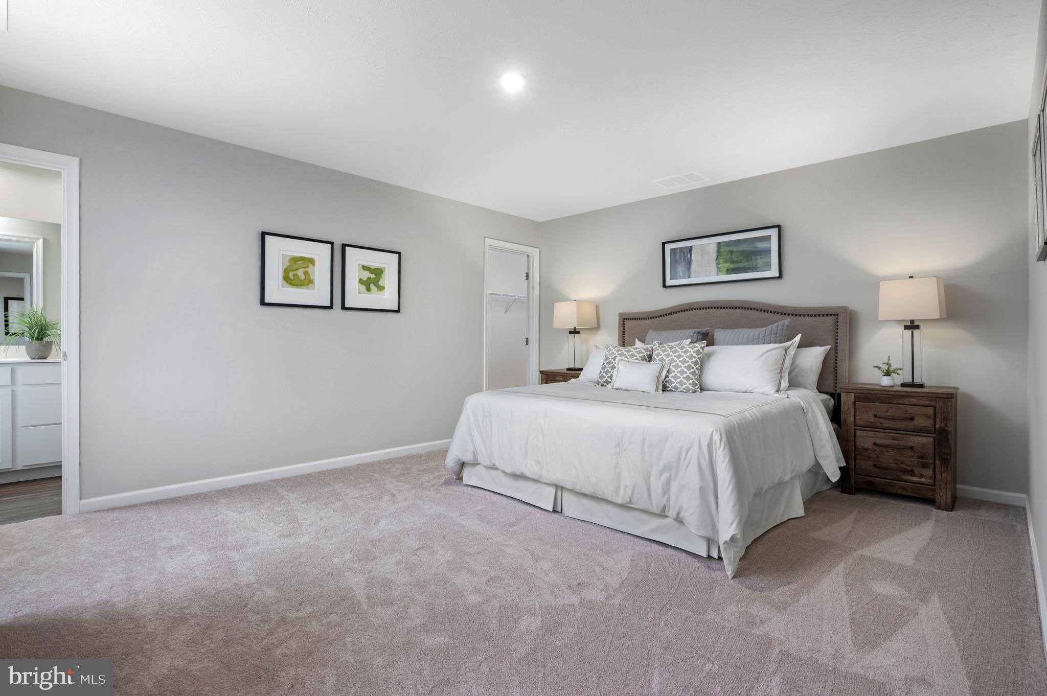 68 Spatterdock Inwood, WV 25428 - Photo 14 of 21 Primary Bedroom