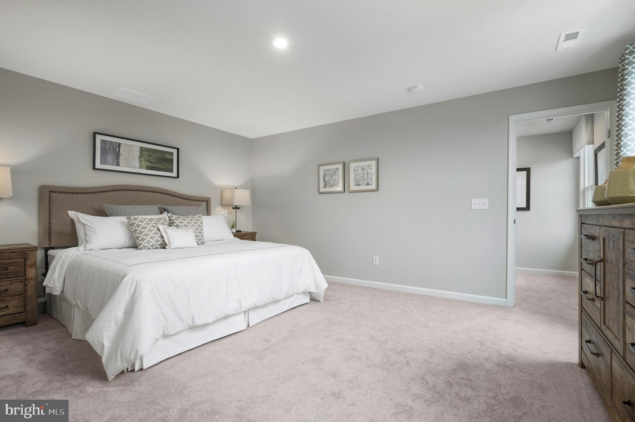 68 Spatterdock Inwood, WV 25428 - Photo 15 of 21 Primary Bedroom