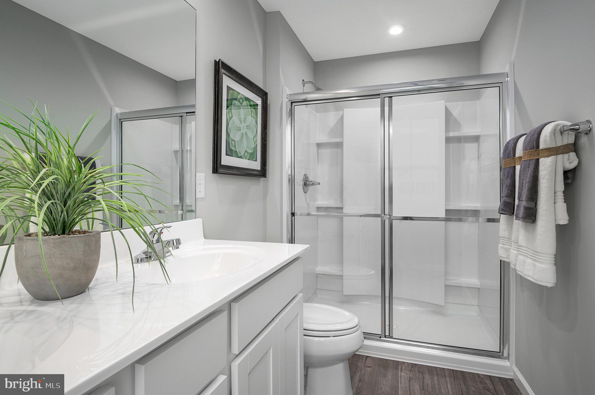 68 Spatterdock Inwood, WV 25428 - Photo 18 of 21 Primary Suite Bath