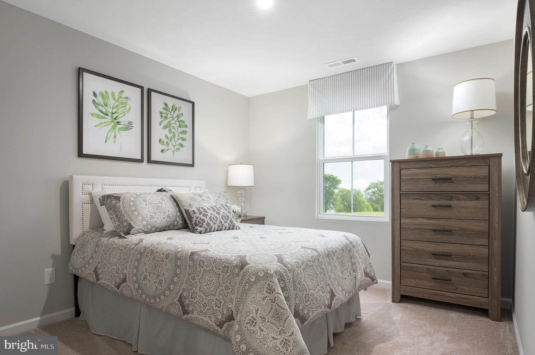 68 Spatterdock Inwood, WV 25428 - Photo 20 of 21 Bedroom 3