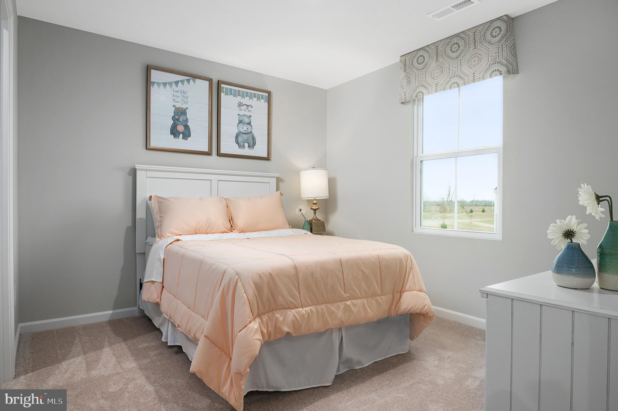 68 Spatterdock Inwood, WV 25428 - Photo 21 of 21 Bedroom 4