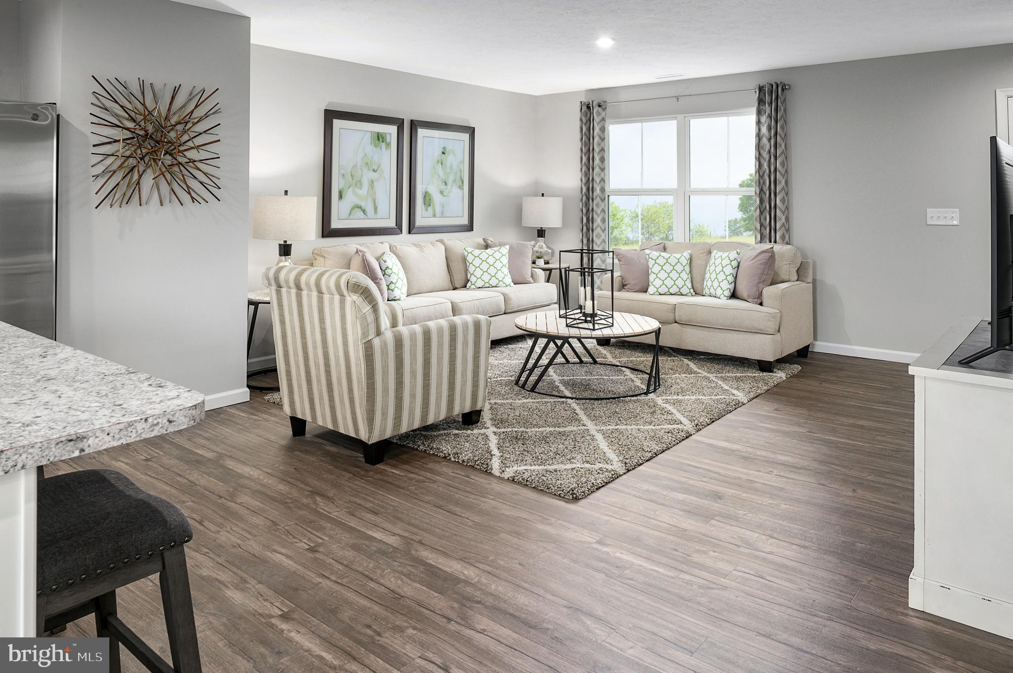 68 Spatterdock Inwood, WV 25428 - Photo 4 of 21 Great Room