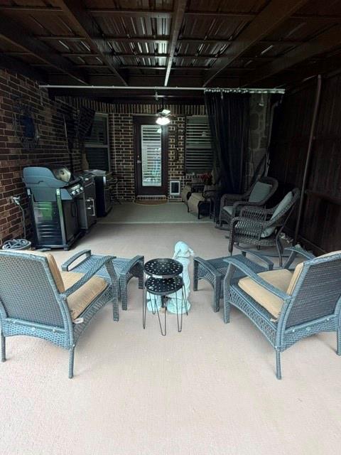 202 Tower Circle Terrell, TX 75160 - Photo 32 of 39