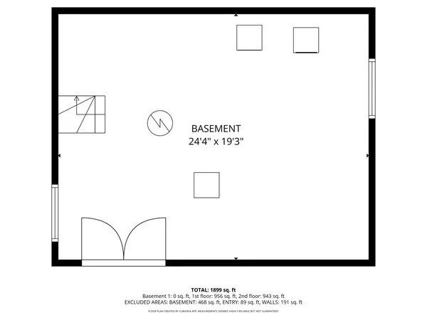 $224,900 | 8332 44th Place, Lyons, IL 60534