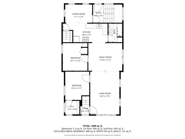 $224,900 | 8332 44th Place, Lyons, IL 60534