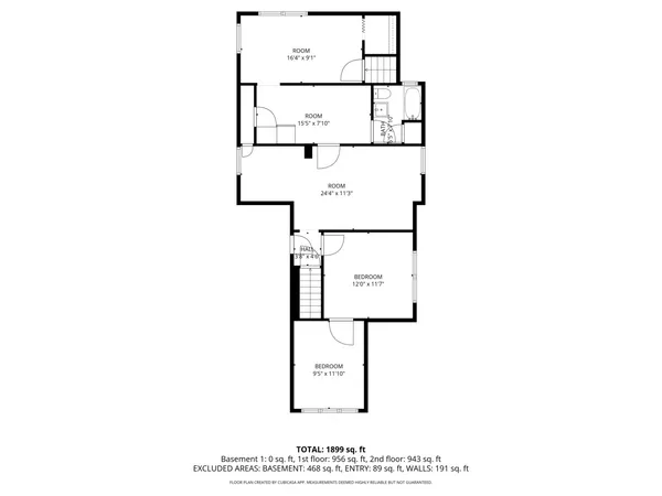 $224,900 | 8332 44th Place, Lyons, IL 60534