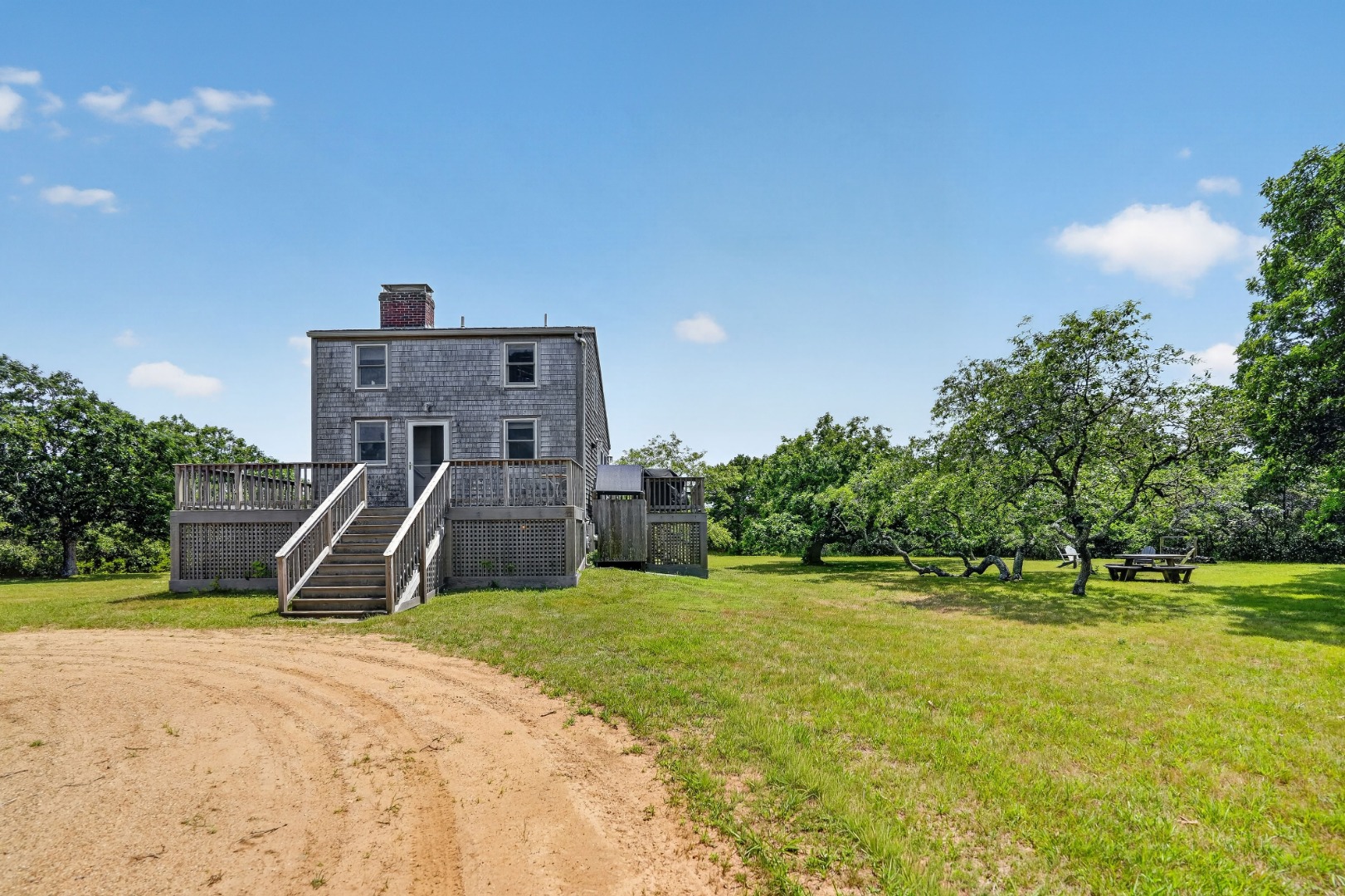 28 Black Point Road Chilmark, MA 02535 - Photo 47 of 56