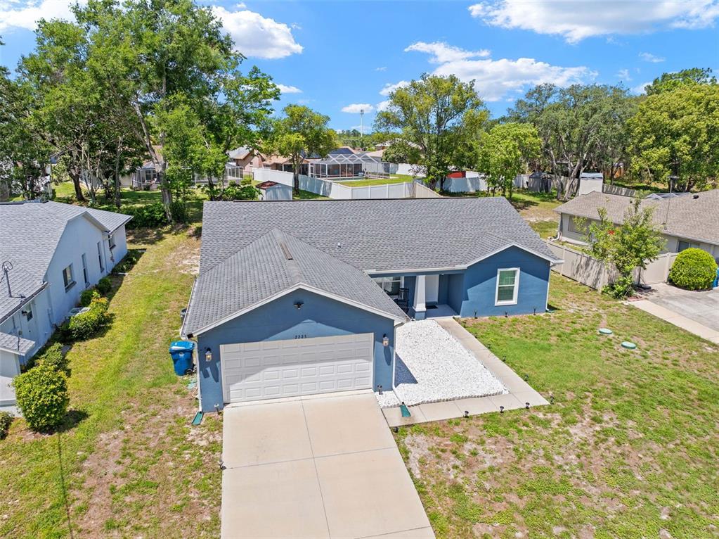 2225 Ring Road Spring Hill, FL 34609 - Photo 2 of 45